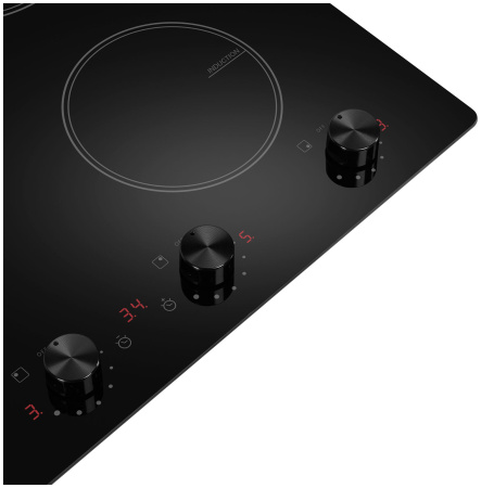 Индукционная варочная поверхность MAUNFELD CVI594MBK2