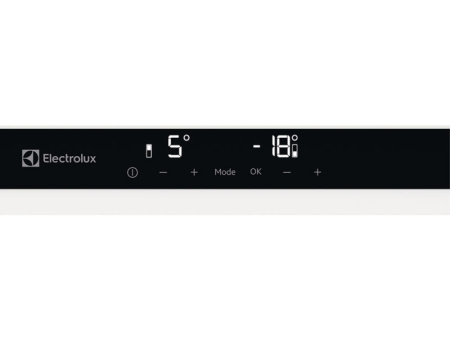 Встраиваемый холодильник Electrolux LNS6TE19S