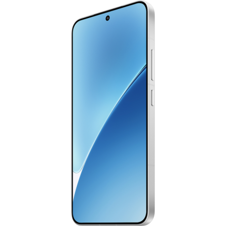 Смартфон Xiaomi 15 12/512GB White (Белый)