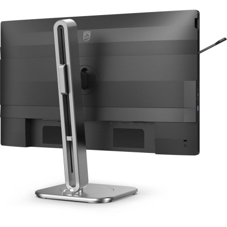 Монитор 23.8" PHILIPS 24B2N4200 Black