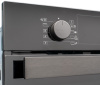 Духовой шкаф электрический DeLonghi DEO 735 NB FRANCA