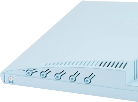 Монитор Digma 23.8" Overdrive 24P410F FHD IPS LED голубой