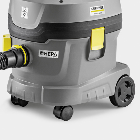 Пылесос Karcher T 11/1 Classic HEPA 1.527-199.0