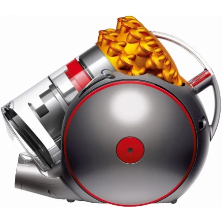 Пылесос Dyson Cinetic Big Ball Multifloor 2 (CY-26)(230278-01)