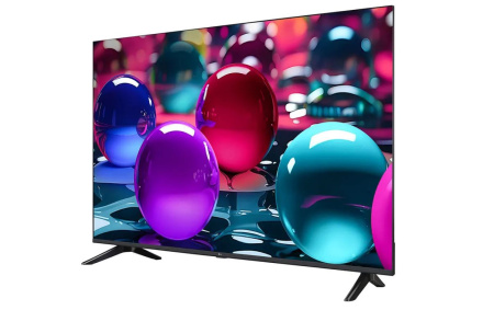 Телевизор LG 43UA73006LA