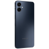 Смартфон Samsung Galaxy A06 6/128GB Black (Чёрный)