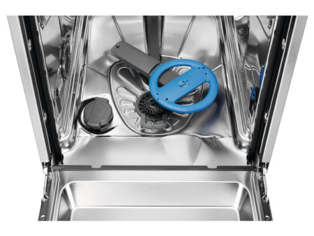 Встраиваемая посудомоечная машина Electrolux EEM63301L