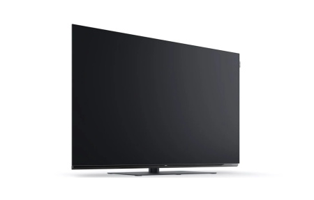 Loewe We. SEE 55 oled coal black