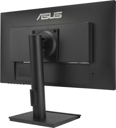 Монитор Asus 27" VA27DQFS IPS LED черный 90LM06H0-B01370