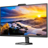 Монитор 27" PHILIPS 27E1N5600H  Black 2560x1440 75Гц  IPS