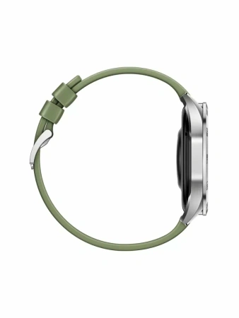 Смарт-часы HUAWEI Watch GT4 46mm Phoinix Woven Green (PNX-B19)