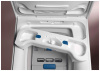 Стиральная машина Electrolux EW6TN14262
