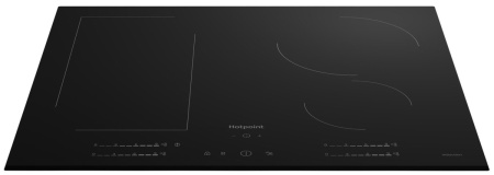 Варочная панель индукционная Hotpoint HS 1560B BF