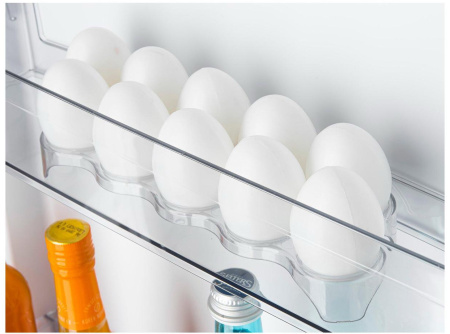 Двухкамерный холодильник Atlant ХМ 6624-159