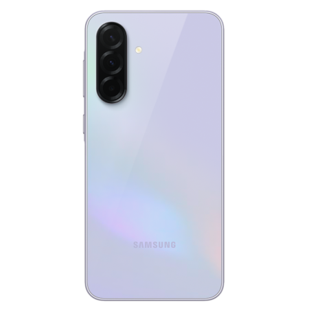 Смартфон Samsung Galaxy A36 5G 8/128GB Lavender (Лавандовый)