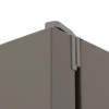 Холодильник с морозильником Hotpoint HT 7201I BZ O3