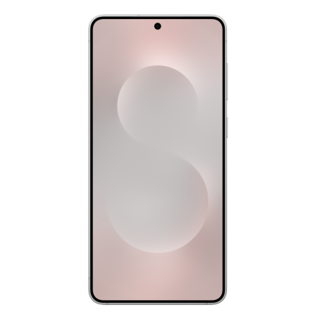 Смартфон Samsung Galaxy S25 Edge 12/256GB Titanium Silver (Серебристый)