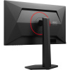 Монитор 25" AOC Q25G4SR IPS, 2560x1440, 300Hz, Black