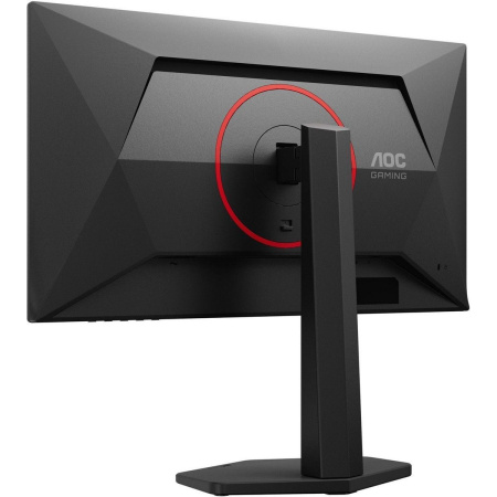 Монитор 25" AOC Q25G4SR IPS, 2560x1440, 300Hz, Black