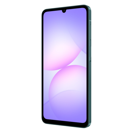 Смартфон Samsung Galaxy A07 4/64GB Green (Зеленый)