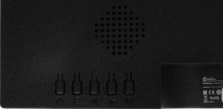 Монитор Pinebro 23.8" MF-2404AH(100) FHD IPS LED черный