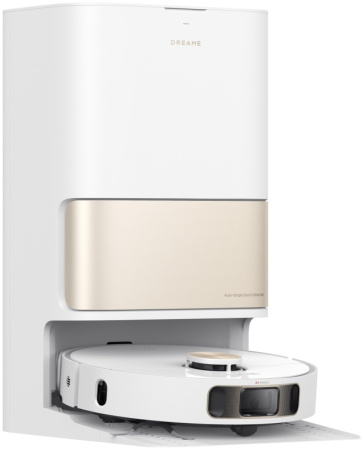 Робот-пылесос Dreame L10s Pro Ultra Heat