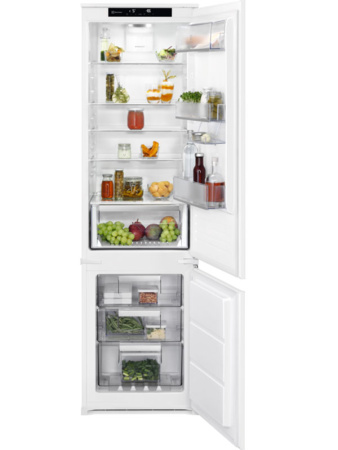 Встраиваемый холодильник Electrolux LNS6TE19S