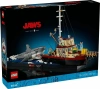 Конструктор LEGO IDEAS 21350 Jaws