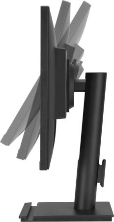 Монитор ASUS 23.8" VA24DQFS IPS FHD, 1ms, черный 90LM0540-B01371