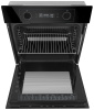 Духовой шкаф электрический Maunfeld AEOH60102B2