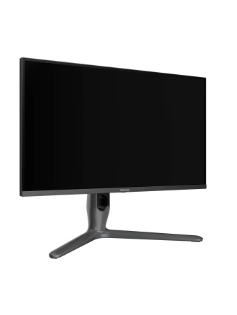 Монитор Hisense 27" 27G7Q-PRO, 3840x2160, MiniLED, 160Hz, HDMIx2+DP+USB-C, black