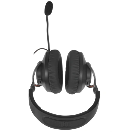 Компьютерная гарнитура JBL Free WFH, черный