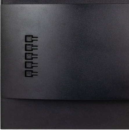 Монитор Hiper 27" HB2702 2560x1440 IPS LED черный