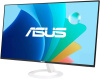 Монитор Asus 23.8" VZ24EHF-W белый IPS LED