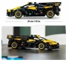 Конструктор LEGO Technic 42151 Бугатти Болид