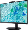 Монитор Acer 23.8" CB242YD3bmiprcx черный IPS LED