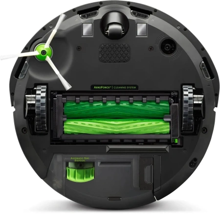 Робот-пылесос iRobot Roomba i3+