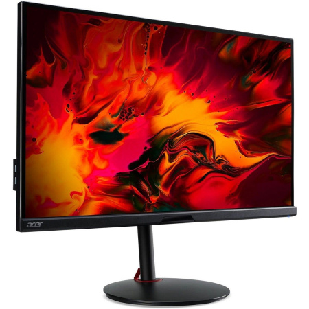 Монитор 27" ACER Nitro XV272UW2bmiiprx Black