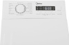 Стиральная машина Midea MFE12W75B/W-RU