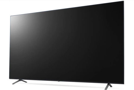Телевизор LG 43UR801C