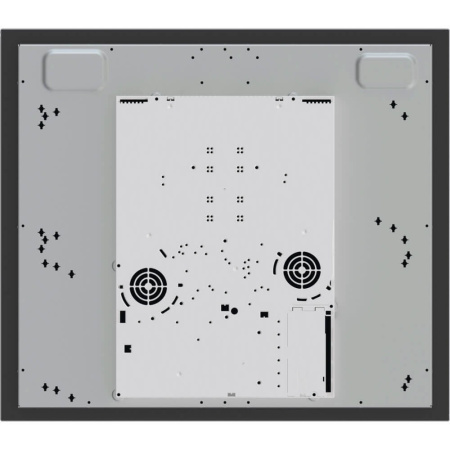 Встраиваемая индукционная панель GORENJE ISC645BSC