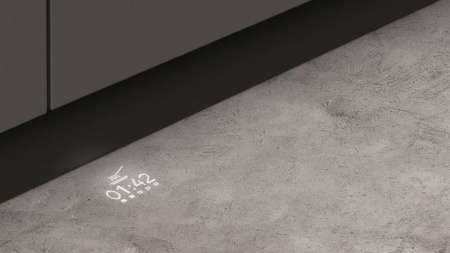 Встраиваемая посудомоечная машина Neff S257ECX14E