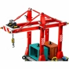 Lego City 60422 Приморская гавань с судном