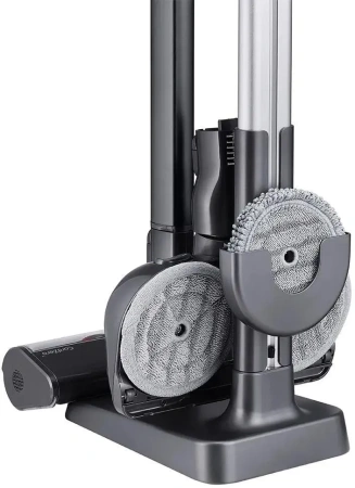 Пылесос вертикальный LG A9N-MASTERX