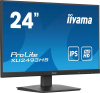 Монитор Iiyama ProLite 23.8" XU2493HS-B6 FHD IPS LED черный