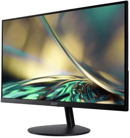 Монитор Acer 23.8" SA242YG0bi FHD IPS LED черный UM.QS2CD.003