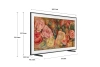Телевизор Samsung QE43LS03DAUXCE