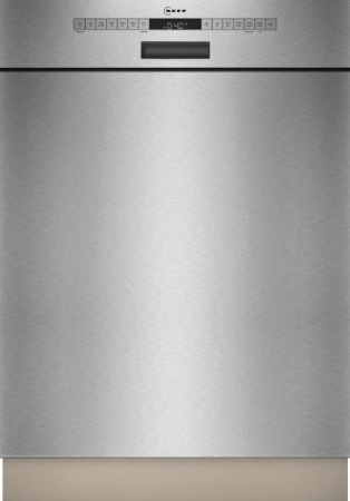 Встраиваемая посудомоечная машина Neff S125ECS15E
