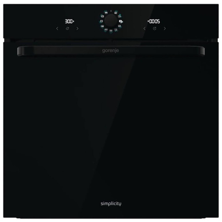 Духовой шкаф электрический Gorenje BOS6737SYB