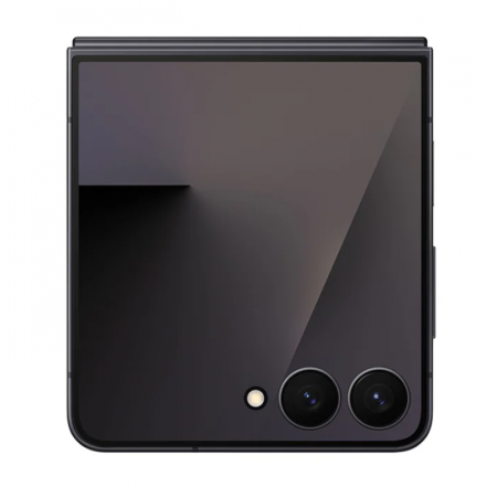 Смартфон Samsung Galaxy Z Flip 7 12/256GB JetBlack (Черный)